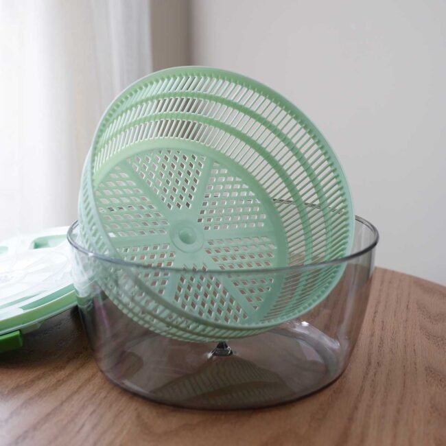 Green leaf dryer - Image 3