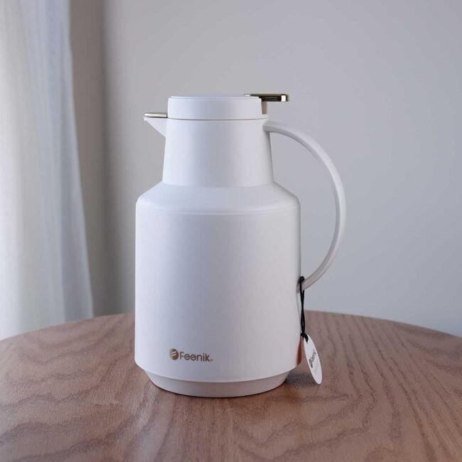 Beige Feenik Thermos