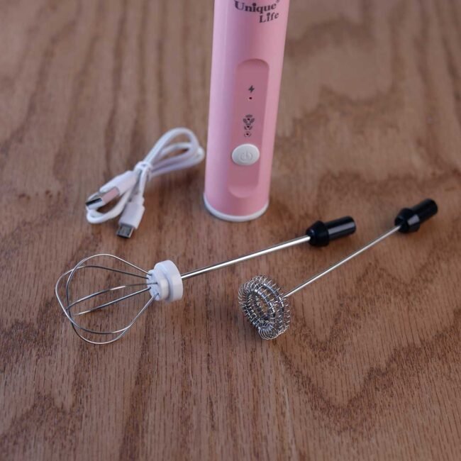 Mini Hand mixer Electric - Image 5