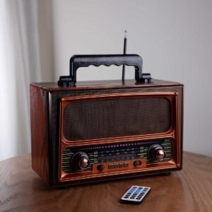 Classic Radio