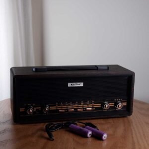 Classic Radio