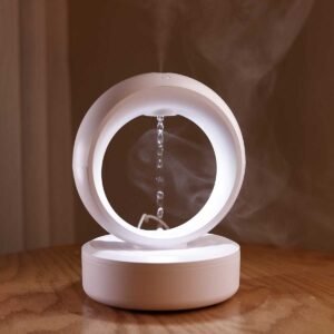 Electronic Incense Burners