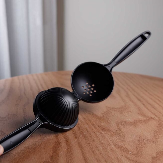 Iron lemon squeezer - Image 5