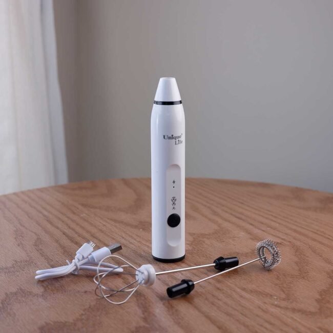 Mini Hand mixer Electric - Image 6