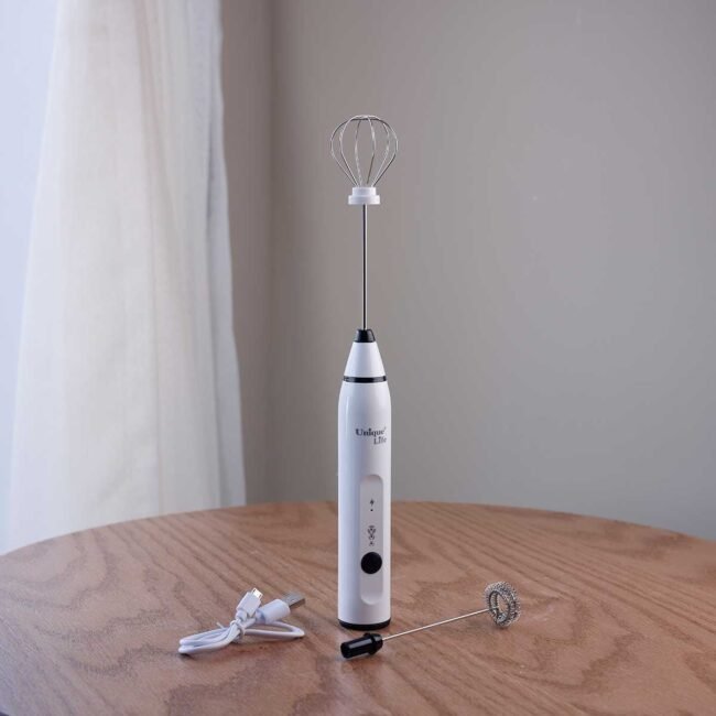 Mini Hand mixer Electric - Image 7