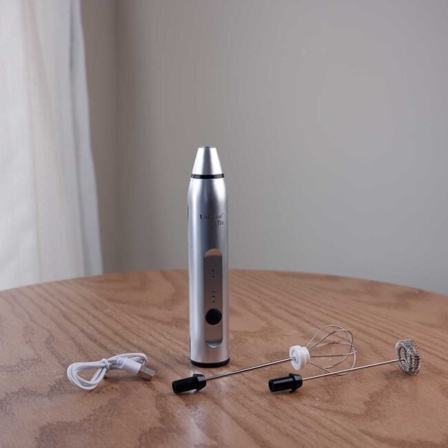 Mini Hand mixer Electric - Image 8