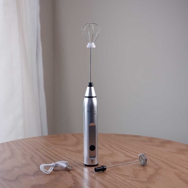 Mini Hand mixer Electric - Image 9