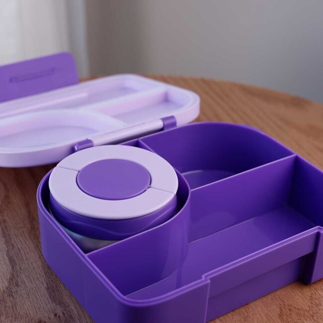 Lunch box