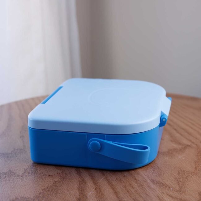 Lunch box