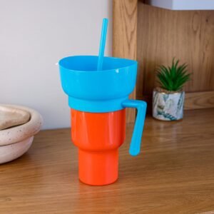 Saucer Cup