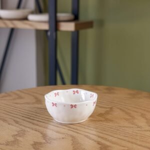Porcelain Bowl