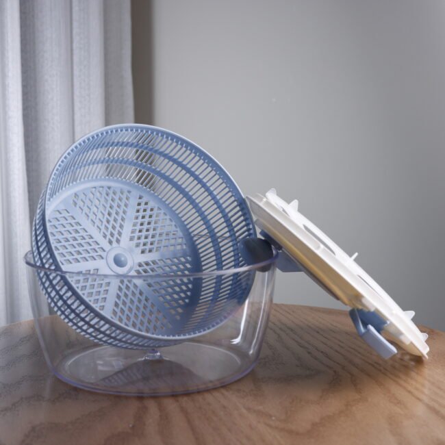 Green leaf dryer - Image 3