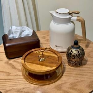 Hospitality set