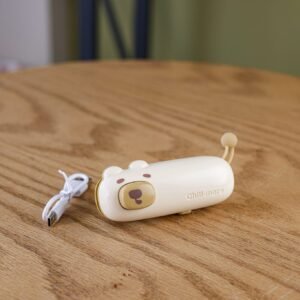 Mini Bag Sealer