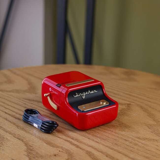⁦Theermal Receipt Printer⁩ - الصورة ⁦4⁩