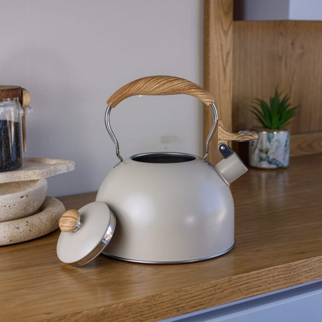 tea kettle - Image 3