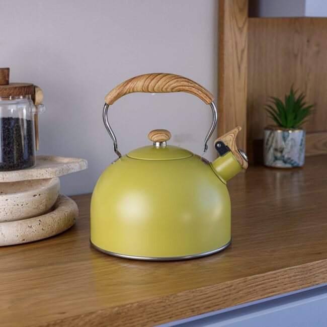 tea kettle - Image 2