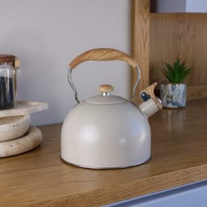 tea kettle