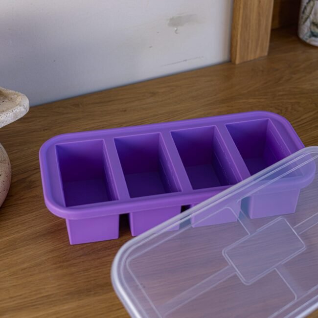 ⁦Silicone food saver mold⁩ - الصورة ⁦6⁩