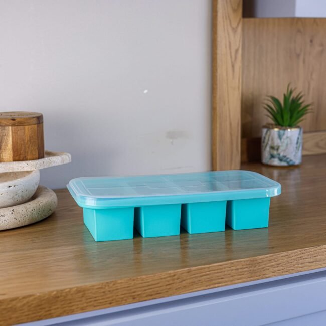 ⁦Silicone food saver mold⁩ - الصورة ⁦3⁩