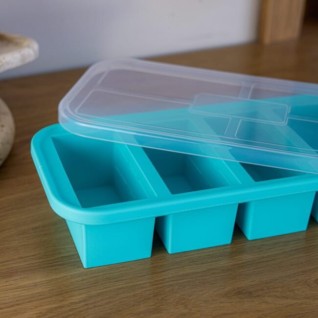 ⁦Silicone food saver mold⁩ - الصورة ⁦2⁩
