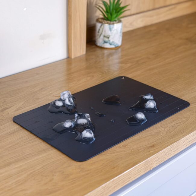 thawing board