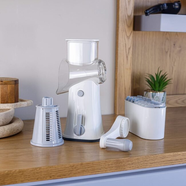 Multi-purpose grater