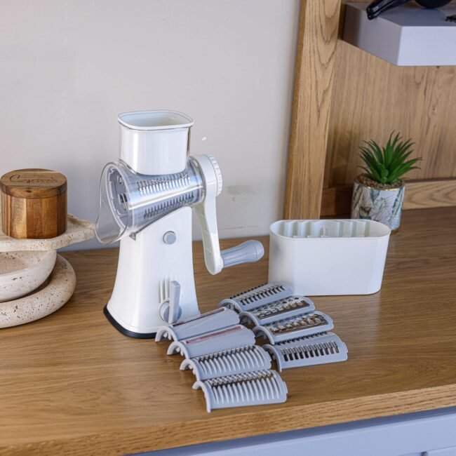 ⁦Multi-purpose grater⁩ - الصورة ⁦2⁩