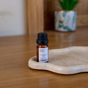 Aromatic oil French Black Juniper