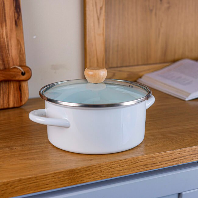 Ceramic Pot