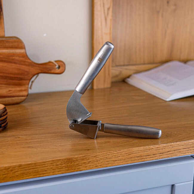garlic press - Image 2