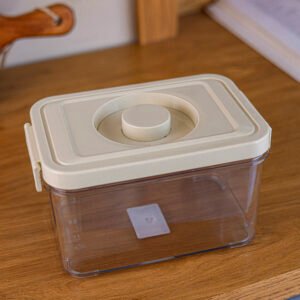Airtight Vacuum Food Storage Container