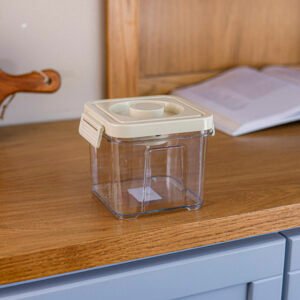 Airtight Vacuum Food Storage Container