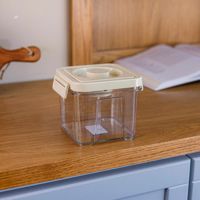 Airtight Vacuum Food Storage Container