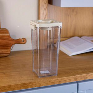 Airtight Vacuum Food Storage Container