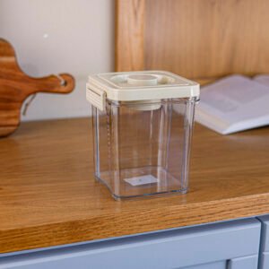 Airtight Vacuum Food Storage Container