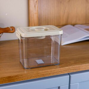 Airtight Vacuum Food Storage Container
