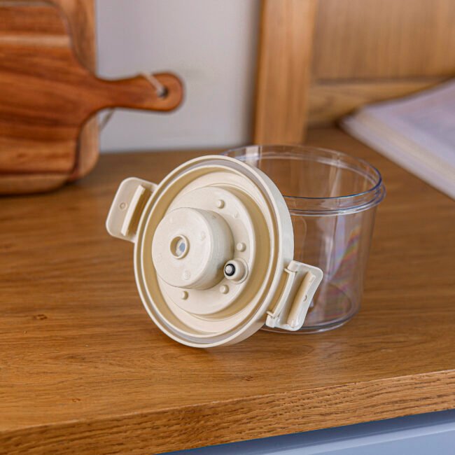 Airtight Vacuum Food Storage Container - Image 3