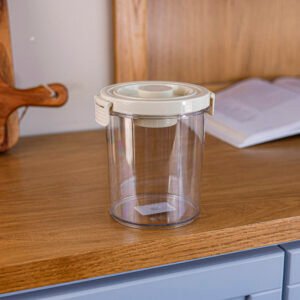 Airtight Vacuum Food Storage Container