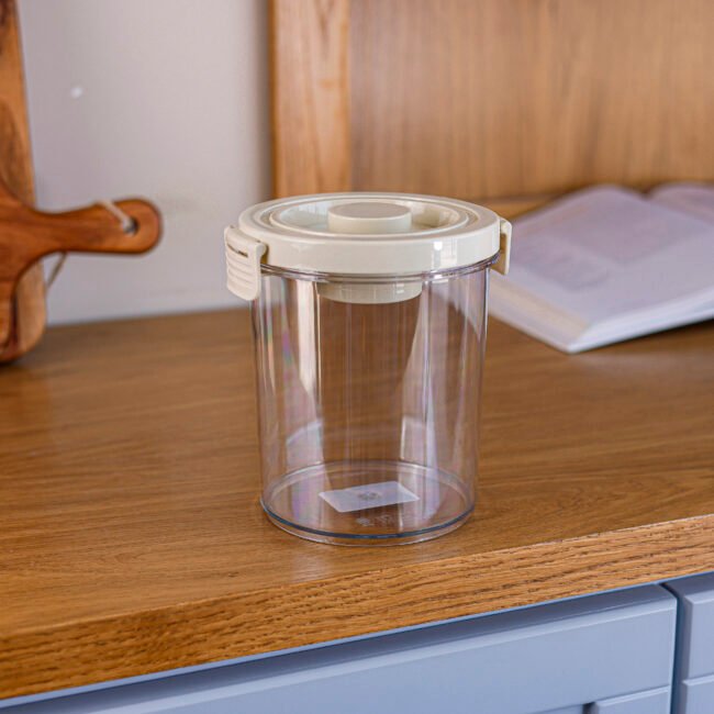 Airtight Vacuum Food Storage Container