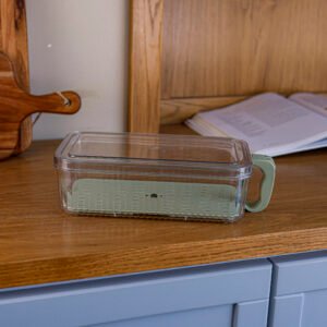 Tupperware Refrigerator Storage small