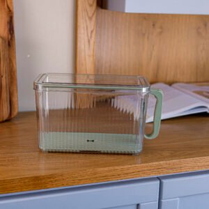 Tupperware Refrigerator Storage big