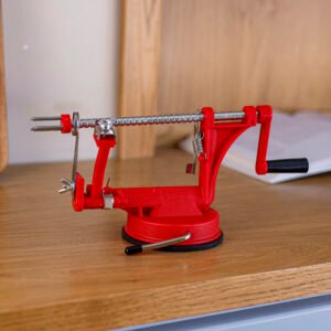 apple peeler