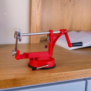 potato peeler