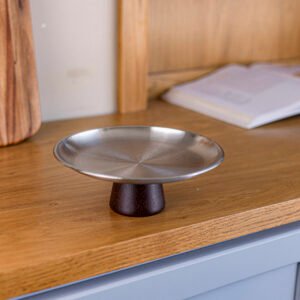 hospitality plate small