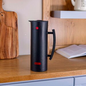 Ban’s Modern Cylindrical Thermal Flask