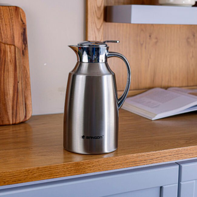 Stainless Steel thermos - Image 3