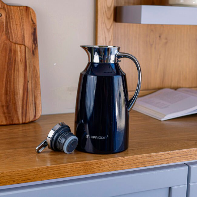 Stainless Steel thermos - Image 2