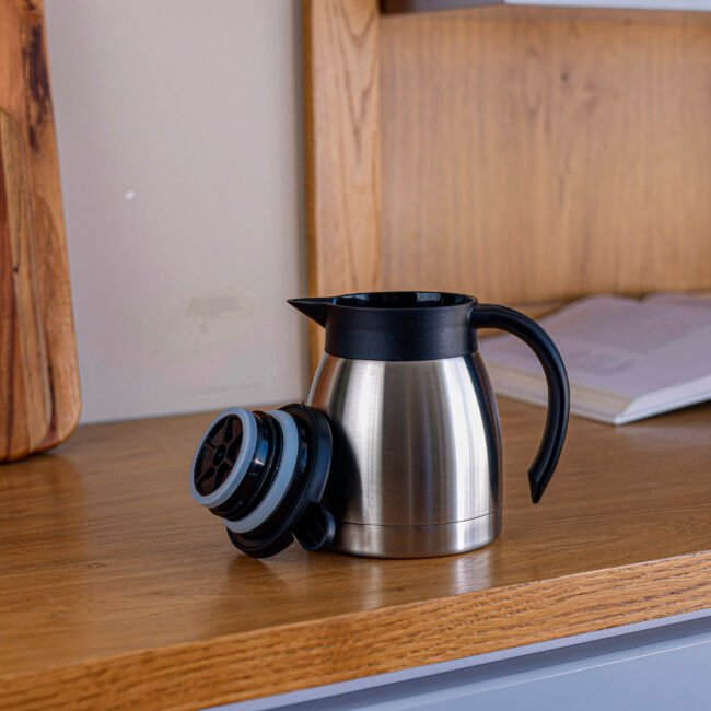 Stainless Steel thermos - Image 2
