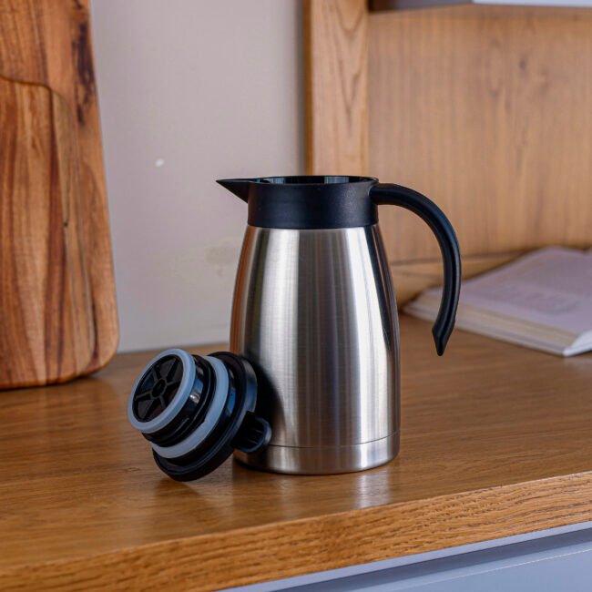 Stainless Steel thermos - Image 2